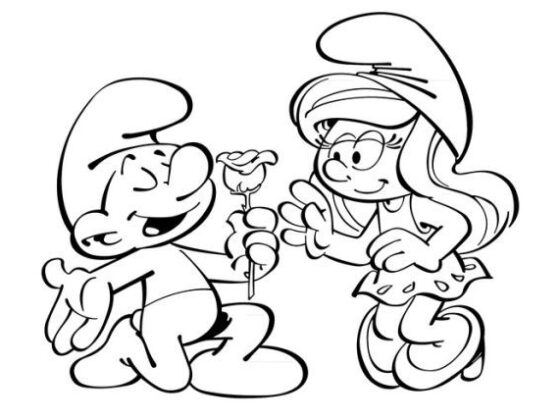 Coloring